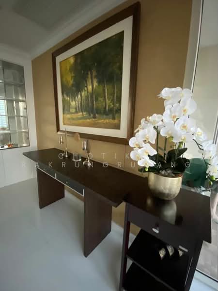 Hampton Thonglor 10, Bangkok, 324 Soi Thonglor 10, Sukhumvit Road, Khlong Tan Nua, Watthana, Bangkok, 4 Bedrooms, 232 sqm, Condo For Rent, by Chotika Rakrungrueang, 500496974 - DDproperty.com