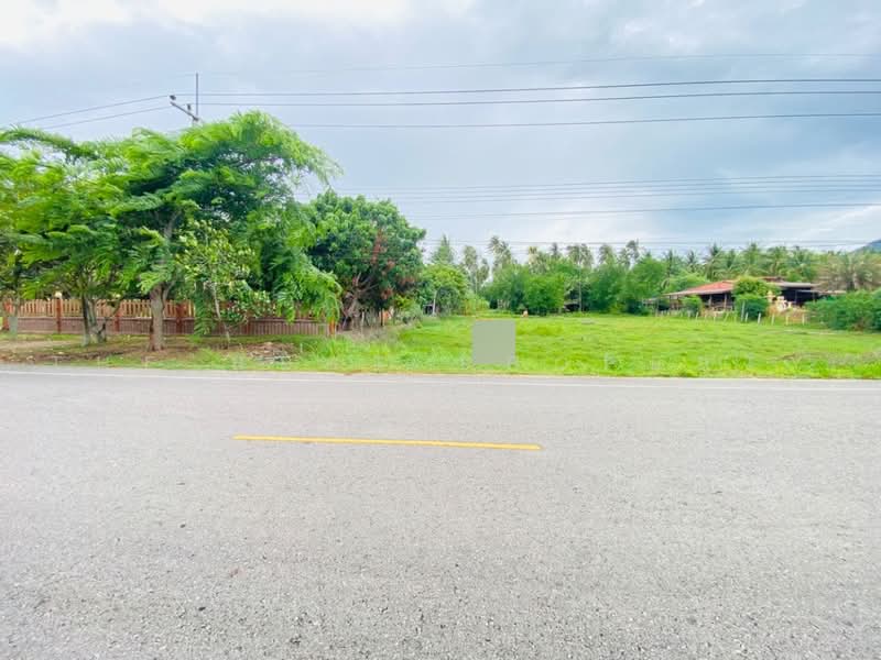 ที่ดินทับสะแก ประจวบคีรีขันธ์, ประจวบคีรีขันธ์, ห้วยยาง, ทับสะแก, ประจวบคีรีขันธ์, 3,200 ตร.ม., ที่ดิน ขาย, โดย The Best Property ณรงค์, 500496982 - DDproperty.com