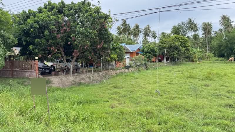 ที่ดินทับสะแก ประจวบคีรีขันธ์, Prachuap Khiri Khan, Huai Yang, Thap Sakae, Prachuap Khiri Khan, , 3,200 sqm, Land For Sale, by The Best Property ณรงค์, 500496982 - DDproperty.com