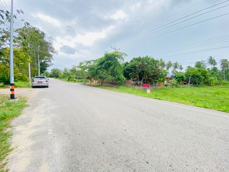 ที่ดินทับสะแก ประจวบคีรีขันธ์, ประจวบคีรีขันธ์, ห้วยยาง, ทับสะแก, ประจวบคีรีขันธ์, 3,200 ตร.ม., ที่ดิน ขาย, โดย The Best Property ณรงค์, 500496982 - DDproperty.com