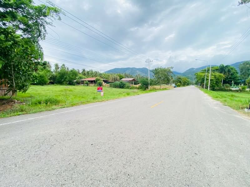 ที่ดินทับสะแก ประจวบคีรีขันธ์, ประจวบคีรีขันธ์, ห้วยยาง, ทับสะแก, ประจวบคีรีขันธ์, 3,200 ตร.ม., ที่ดิน ขาย, โดย The Best Property ณรงค์, 500496982 - DDproperty.com