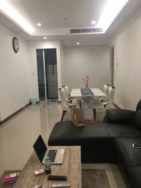 Supalai Elite Phayathai, Bangkok, Ayutthaya Road, Thanon Phaya Thai, Ratchathewi, Bangkok, 2 Bedrooms, 107 sqm, Condo For Sale, by Chotika Rakrungrueang, 500496983 - DDproperty.com