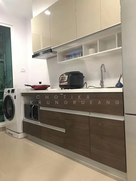 Supalai Elite Phayathai, Bangkok, Ayutthaya Road, Thanon Phaya Thai, Ratchathewi, Bangkok, 2 Bedrooms, 107 sqm, Condo For Sale, by Chotika Rakrungrueang, 500496983 - DDproperty.com