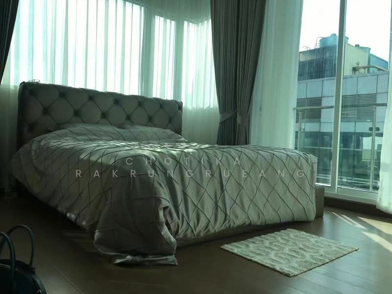 Supalai Elite Phayathai, Bangkok, Ayutthaya Road, Thanon Phaya Thai, Ratchathewi, Bangkok, 2 Bedrooms, 107 sqm, Condo For Sale, by Chotika Rakrungrueang, 500496983 - DDproperty.com