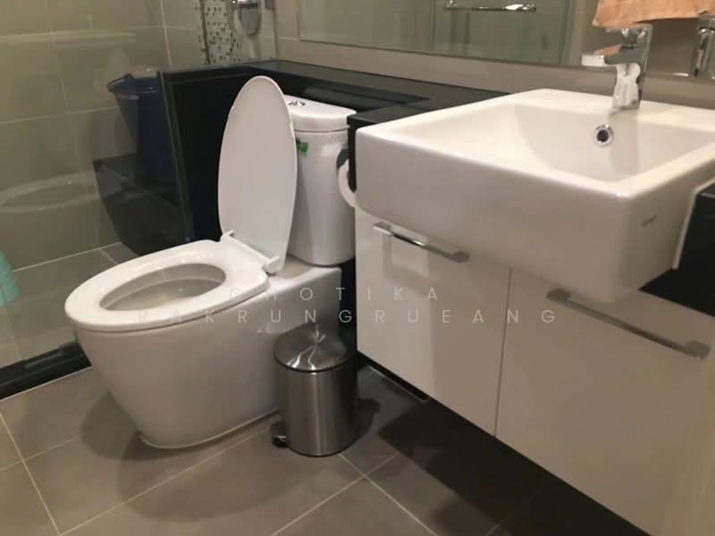 Supalai Elite Phayathai, Bangkok, Ayutthaya Road, Thanon Phaya Thai, Ratchathewi, Bangkok, 2 Bedrooms, 107 sqm, Condo For Sale, by Chotika Rakrungrueang, 500496983 - DDproperty.com