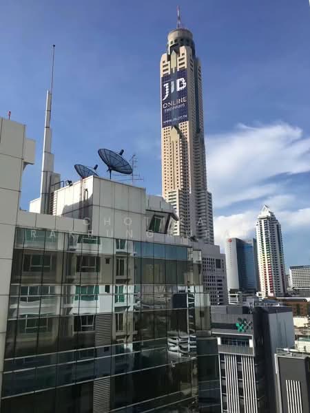 Supalai Elite Phayathai, Bangkok, Ayutthaya Road, Thanon Phaya Thai, Ratchathewi, Bangkok, 2 Bedrooms, 107 sqm, Condo For Sale, by Chotika Rakrungrueang, 500496983 - DDproperty.com