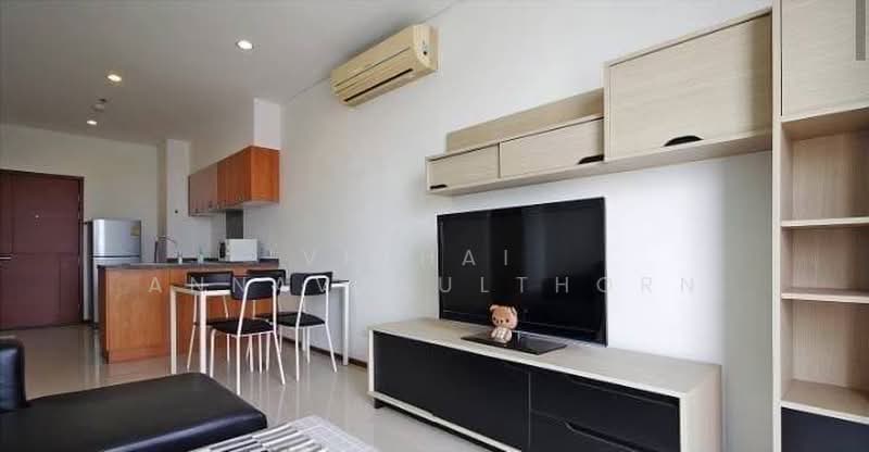 Villa Sathorn, Bangkok, 5 KrungThonBuri Road, Khlong Ton Sai, Khlong San, Bangkok, 1 Bedroom, 60 sqm, Condo For Rent, by Vichai Annavakulthorn, 500496986 - DDproperty.com