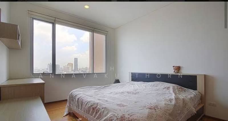 Villa Sathorn, Bangkok, 5 KrungThonBuri Road, Khlong Ton Sai, Khlong San, Bangkok, 1 Bedroom, 60 sqm, Condo For Rent, by Vichai Annavakulthorn, 500496986 - DDproperty.com