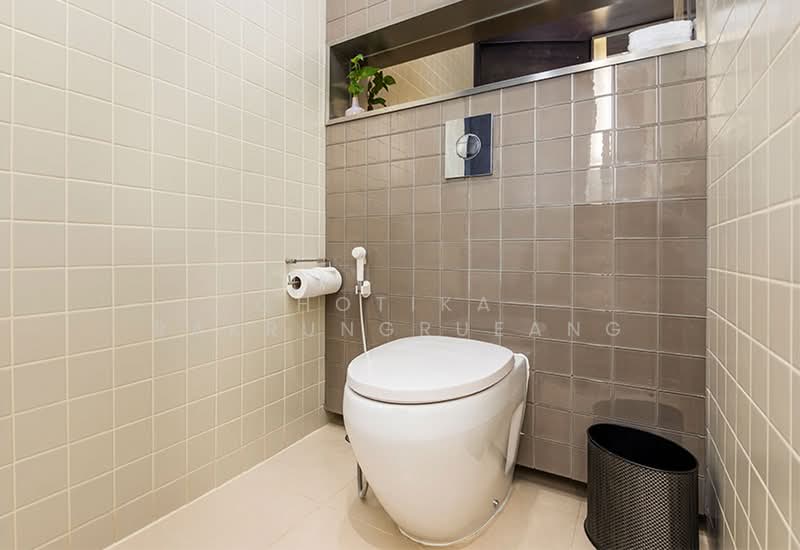 Emporium Suites by Chatrium, Bangkok, 622 Sukhumvit 24 Road, Khong Tan, Khlong Toei, Bangkok, 1 Bedroom, 65 sqm, Apartment For Rent, by Chotika Rakrungrueang, 500496987 - DDproperty.com