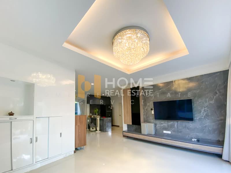 Casa Legend Rama 5-Ratchapruek, Nonthaburi, 189 Soi 3, Bang Khanun, Bang Kruai, Nonthaburi, 4 Bedrooms, 187 sqm, Single Detached House For Sale, by HOME Real Estate Service, 500496988 - DDproperty.com