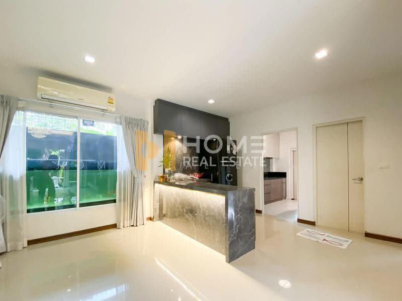Casa Legend Rama 5-Ratchapruek, Nonthaburi, 189 Soi 3, Bang Khanun, Bang Kruai, Nonthaburi, 4 Bedrooms, 187 sqm, Single Detached House For Sale, by HOME Real Estate Service, 500496988 - DDproperty.com