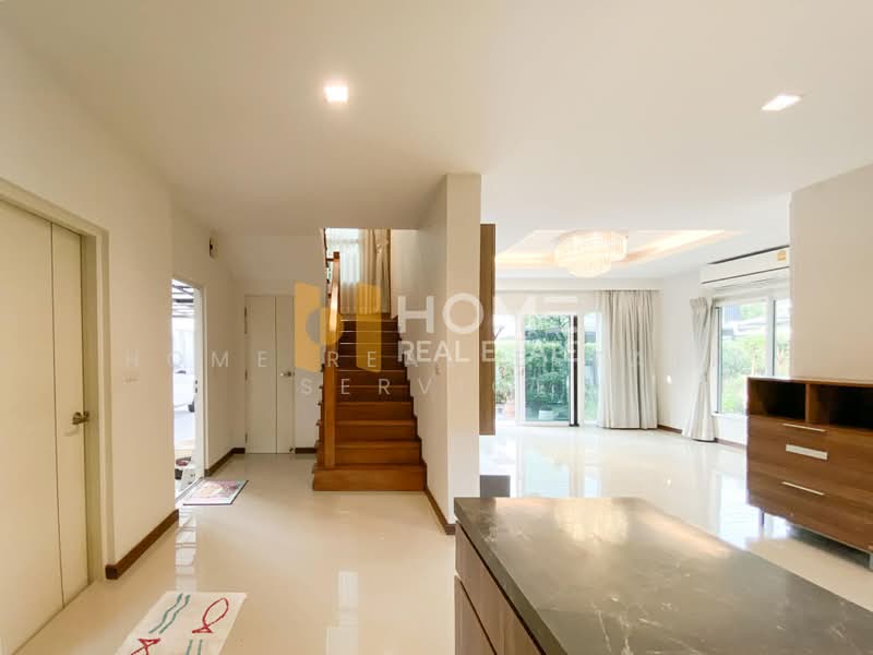 Casa Legend Rama 5-Ratchapruek, Nonthaburi, 189 Soi 3, Bang Khanun, Bang Kruai, Nonthaburi, 4 Bedrooms, 187 sqm, Single Detached House For Sale, by HOME Real Estate Service, 500496988 - DDproperty.com