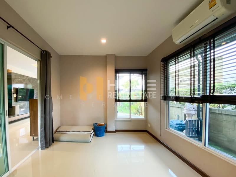 Casa Legend Rama 5-Ratchapruek : คาซ่า เลเจ้นด์ พระราม 5-ราชพฤกษ์, นนทบุรี, 189 ซอย 3, บางขนุน, บางกรวย, นนทบุรี, 187 ตร.ม., บ้านเดี่ยว ขาย, โดย HOME Real Estate Service, 500496988 - DDproperty.com