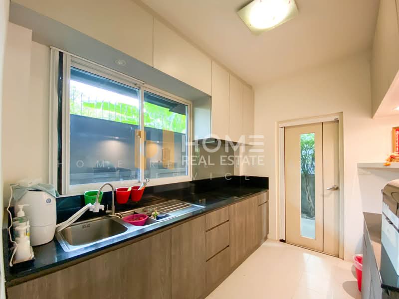 Casa Legend Rama 5-Ratchapruek, Nonthaburi, 189 Soi 3, Bang Khanun, Bang Kruai, Nonthaburi, 4 Bedrooms, 187 sqm, Single Detached House For Sale, by HOME Real Estate Service, 500496988 - DDproperty.com