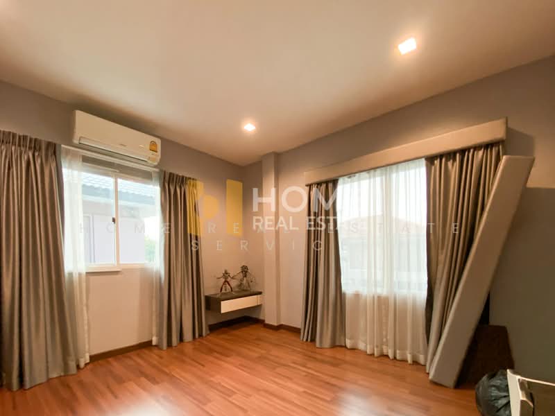Casa Legend Rama 5-Ratchapruek, Nonthaburi, 189 Soi 3, Bang Khanun, Bang Kruai, Nonthaburi, 4 Bedrooms, 187 sqm, Single Detached House For Sale, by HOME Real Estate Service, 500496988 - DDproperty.com