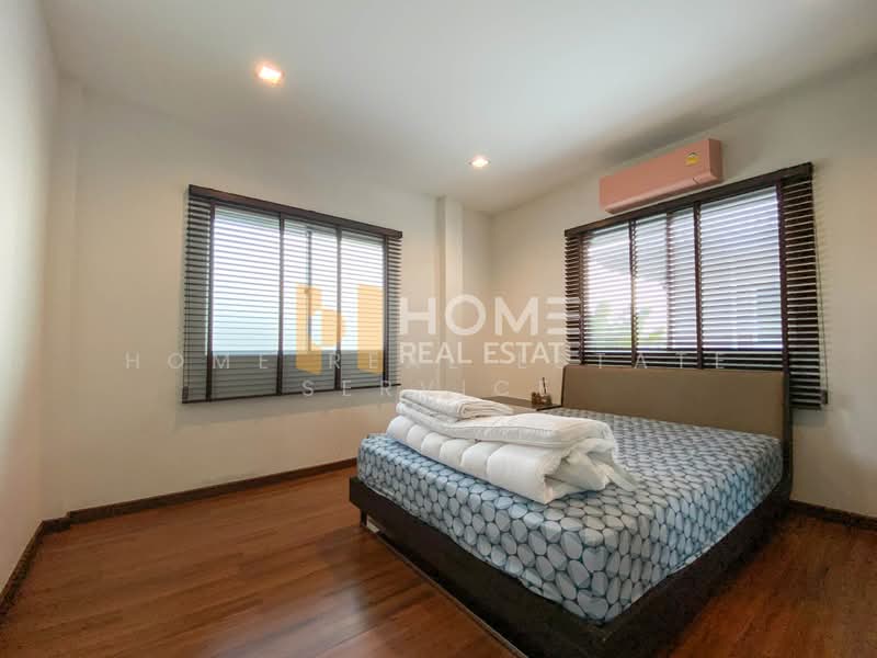 Casa Legend Rama 5-Ratchapruek, Nonthaburi, 189 Soi 3, Bang Khanun, Bang Kruai, Nonthaburi, 4 Bedrooms, 187 sqm, Single Detached House For Sale, by HOME Real Estate Service, 500496988 - DDproperty.com