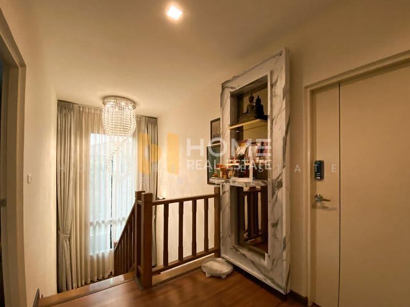 Casa Legend Rama 5-Ratchapruek, Nonthaburi, 189 Soi 3, Bang Khanun, Bang Kruai, Nonthaburi, 4 Bedrooms, 187 sqm, Single Detached House For Sale, by HOME Real Estate Service, 500496988 - DDproperty.com