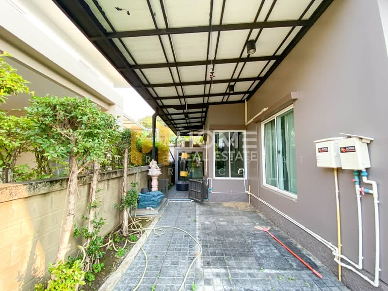 Casa Legend Rama 5-Ratchapruek, Nonthaburi, 189 Soi 3, Bang Khanun, Bang Kruai, Nonthaburi, 4 Bedrooms, 187 sqm, Single Detached House For Sale, by HOME Real Estate Service, 500496988 - DDproperty.com