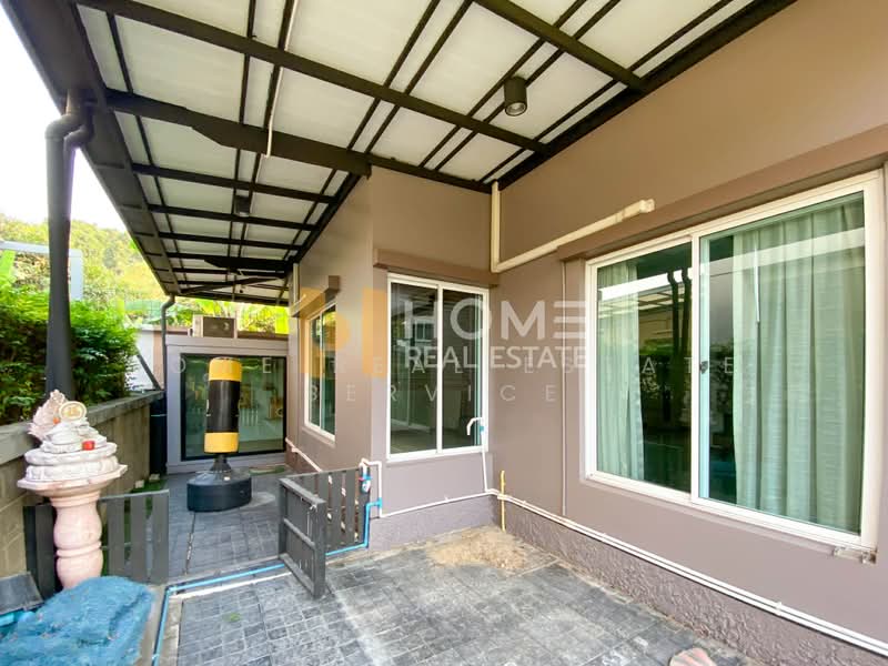 Casa Legend Rama 5-Ratchapruek, Nonthaburi, 189 Soi 3, Bang Khanun, Bang Kruai, Nonthaburi, 4 Bedrooms, 187 sqm, Single Detached House For Sale, by HOME Real Estate Service, 500496988 - DDproperty.com