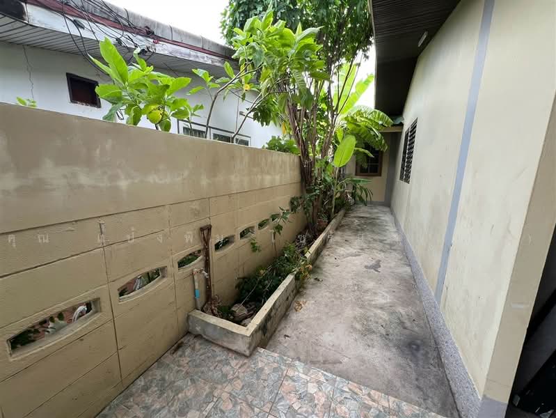 Mu Ban Bua Khao Ramkhamhaeng 178 : หมู่บ้านบัวขาว รามคําแหง178, Bangkok, ถนนรามคำแหง, Min Buri, Bangkok, 3 Bedrooms, 200 sqm, Single Detached House For Sale, by คุณ แป้งพิม ไซรัน (มุกญ์), 500496993 - DDproperty.com