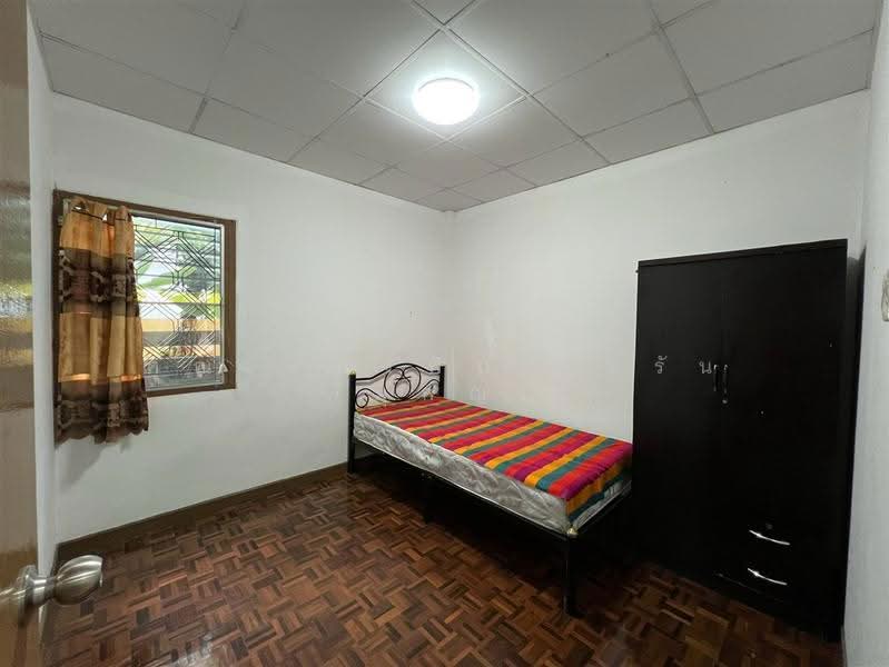 Mu Ban Bua Khao Ramkhamhaeng 178 : หมู่บ้านบัวขาว รามคําแหง178, Bangkok, ถนนรามคำแหง, Min Buri, Bangkok, 3 Bedrooms, 200 sqm, Single Detached House For Sale, by คุณ แป้งพิม ไซรัน (มุกญ์), 500496993 - DDproperty.com