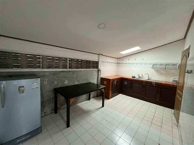 Mu Ban Bua Khao Ramkhamhaeng 178 : หมู่บ้านบัวขาว รามคําแหง178, Bangkok, ถนนรามคำแหง, Min Buri, Bangkok, 3 Bedrooms, 200 sqm, Single Detached House For Sale, by คุณ แป้งพิม ไซรัน (มุกญ์), 500496993 - DDproperty.com