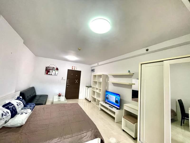 Supalai Park @ Phuket City, Phuket, Nakorn, Talat Yai, Muang Phuket, Phuket, 1 Bedroom, 31 sqm, Condo For Rent, by Connex Property, 500496994 - DDproperty.com