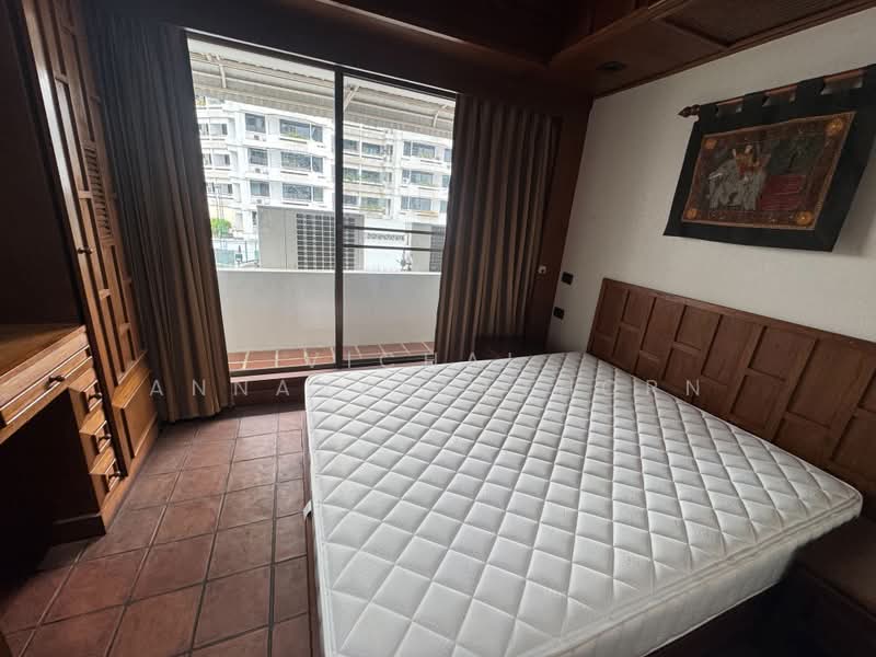 Diamond Tower, Bangkok, Silom, Bang Rak, Bangkok, 2 Bedrooms, 128 sqm, Condo For Rent, by Vichai  Annavakulthorn, 500496997 - DDproperty.com