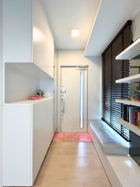 Anya Ratchapruek-Nakorn Inn, Nonthaburi, Bang Len, Bang Yai, Nonthaburi, 2 Bedrooms, 146 sqm, Semi-Detached House (Twin House) For Sale, by Punpapa Rassamee, 500497000 - DDproperty.com
