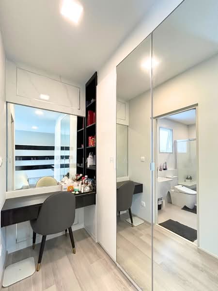 Anya Ratchapruek-Nakorn Inn, Nonthaburi, Bang Len, Bang Yai, Nonthaburi, 2 Bedrooms, 146 sqm, Semi-Detached House (Twin House) For Sale, by Punpapa Rassamee, 500497000 - DDproperty.com