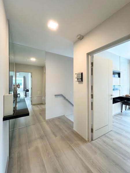 Anya Ratchapruek-Nakorn Inn, Nonthaburi, Bang Len, Bang Yai, Nonthaburi, 2 Bedrooms, 146 sqm, Semi-Detached House (Twin House) For Sale, by Punpapa Rassamee, 500497000 - DDproperty.com