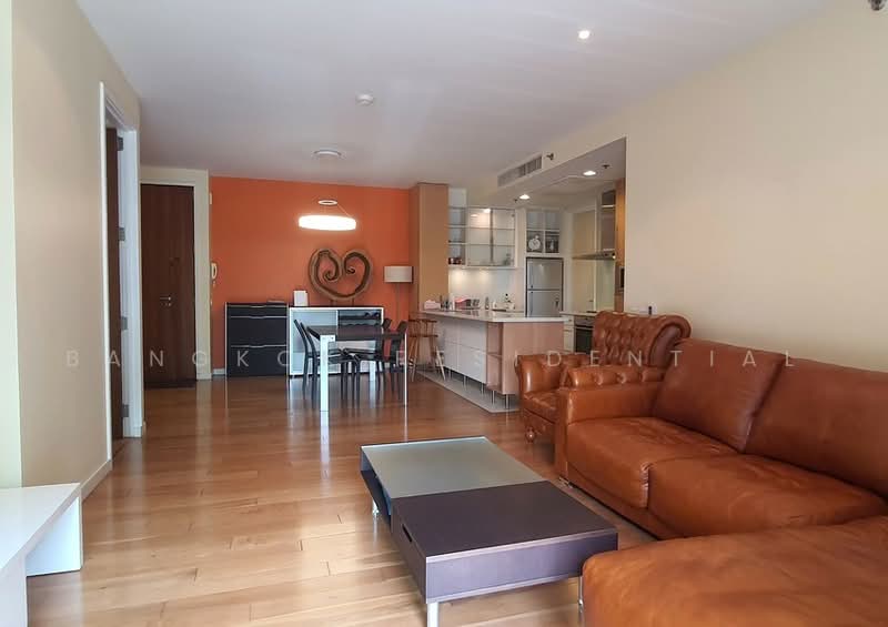 The Legend Saladaeng, Bangkok, Saladaeng Road, Silom, Bang Rak, Bangkok, 2 Bedrooms, 112 sqm, Condo For Rent, by Bangkok Residential, 500497002 - DDproperty.com