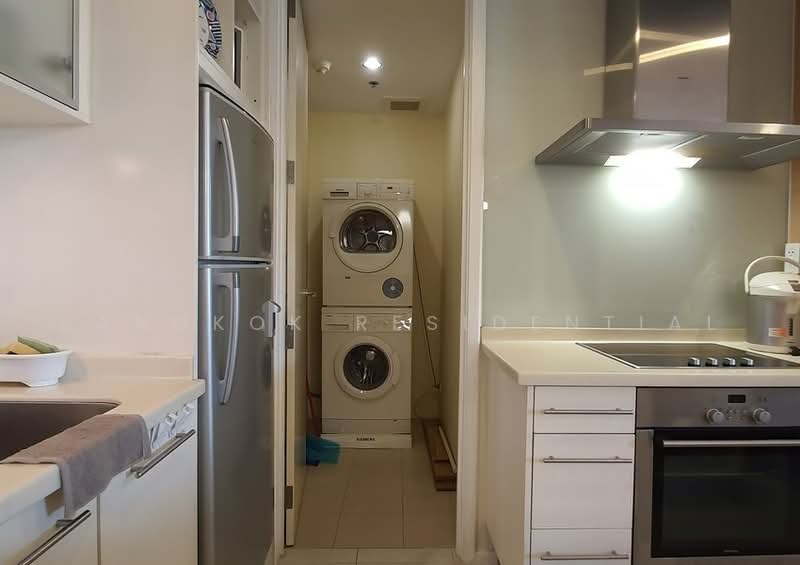 The Legend Saladaeng, Bangkok, Saladaeng Road, Silom, Bang Rak, Bangkok, 2 Bedrooms, 112 sqm, Condo For Rent, by Bangkok Residential, 500497002 - DDproperty.com