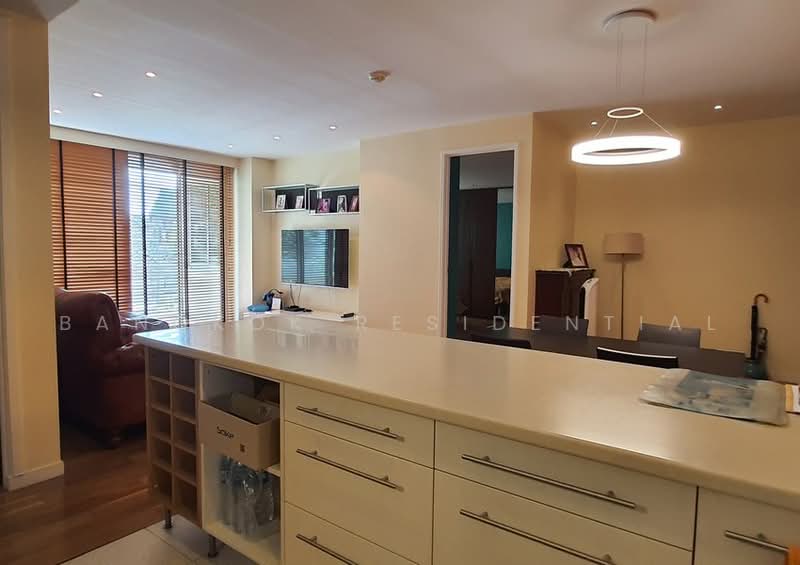 The Legend Saladaeng, Bangkok, Saladaeng Road, Silom, Bang Rak, Bangkok, 2 Bedrooms, 112 sqm, Condo For Rent, by Bangkok Residential, 500497002 - DDproperty.com