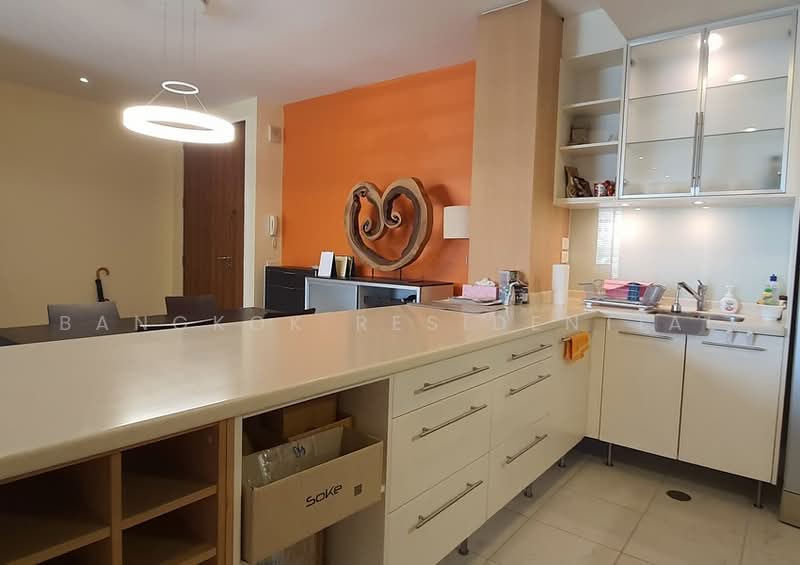 The Legend Saladaeng, Bangkok, Saladaeng Road, Silom, Bang Rak, Bangkok, 2 Bedrooms, 112 sqm, Condo For Rent, by Bangkok Residential, 500497002 - DDproperty.com