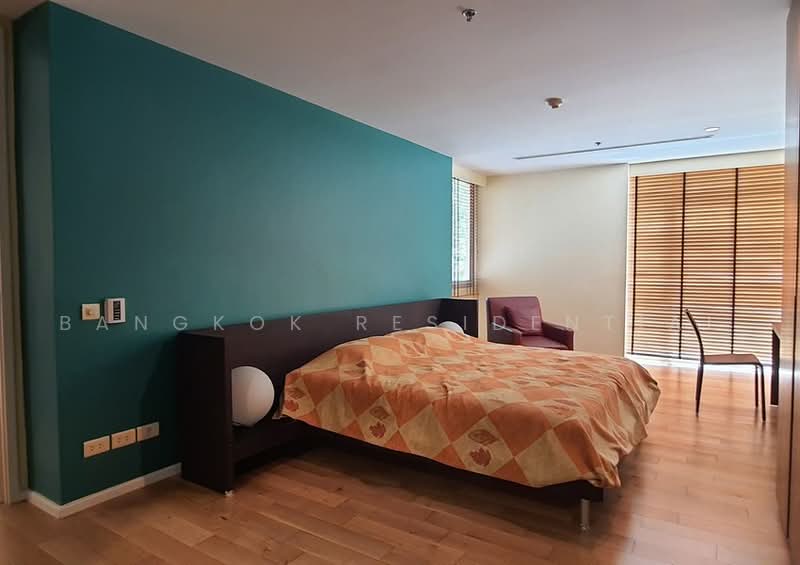 The Legend Saladaeng, Bangkok, Saladaeng Road, Silom, Bang Rak, Bangkok, 2 Bedrooms, 112 sqm, Condo For Rent, by Bangkok Residential, 500497002 - DDproperty.com