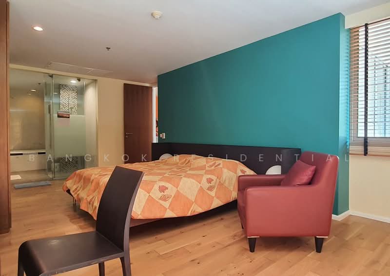 The Legend Saladaeng, Bangkok, Saladaeng Road, Silom, Bang Rak, Bangkok, 2 Bedrooms, 112 sqm, Condo For Rent, by Bangkok Residential, 500497002 - DDproperty.com