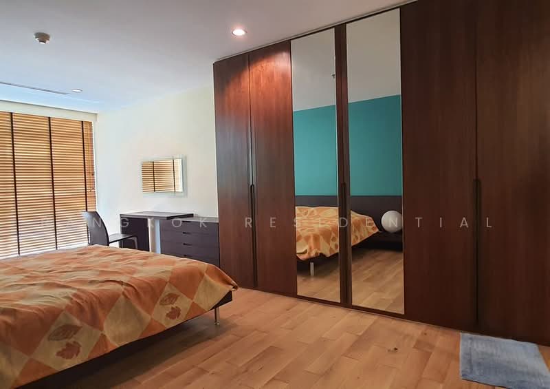 The Legend Saladaeng, Bangkok, Saladaeng Road, Silom, Bang Rak, Bangkok, 2 Bedrooms, 112 sqm, Condo For Rent, by Bangkok Residential, 500497002 - DDproperty.com