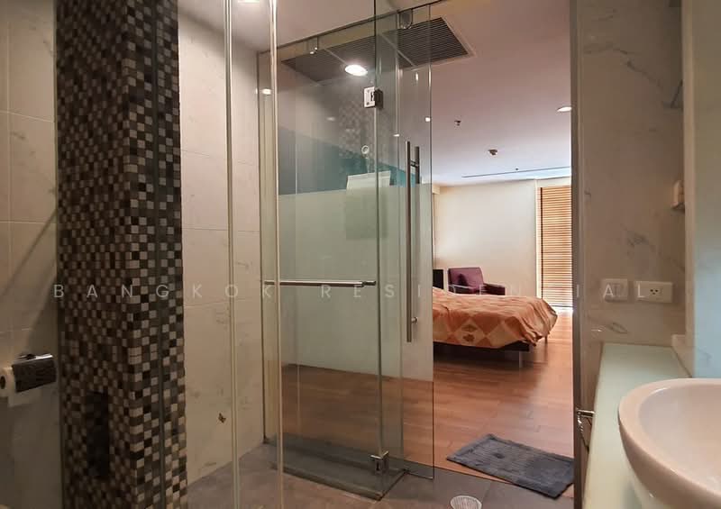 The Legend Saladaeng, Bangkok, Saladaeng Road, Silom, Bang Rak, Bangkok, 2 Bedrooms, 112 sqm, Condo For Rent, by Bangkok Residential, 500497002 - DDproperty.com