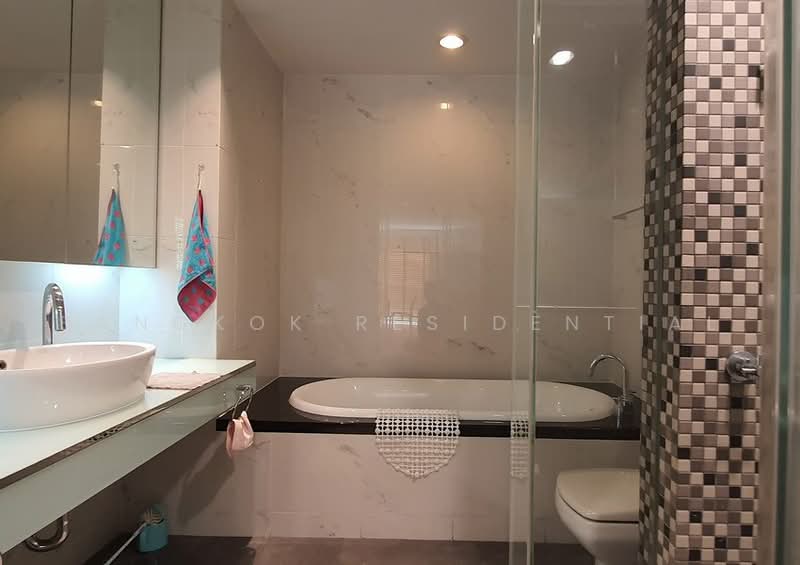 The Legend Saladaeng, Bangkok, Saladaeng Road, Silom, Bang Rak, Bangkok, 2 Bedrooms, 112 sqm, Condo For Rent, by Bangkok Residential, 500497002 - DDproperty.com