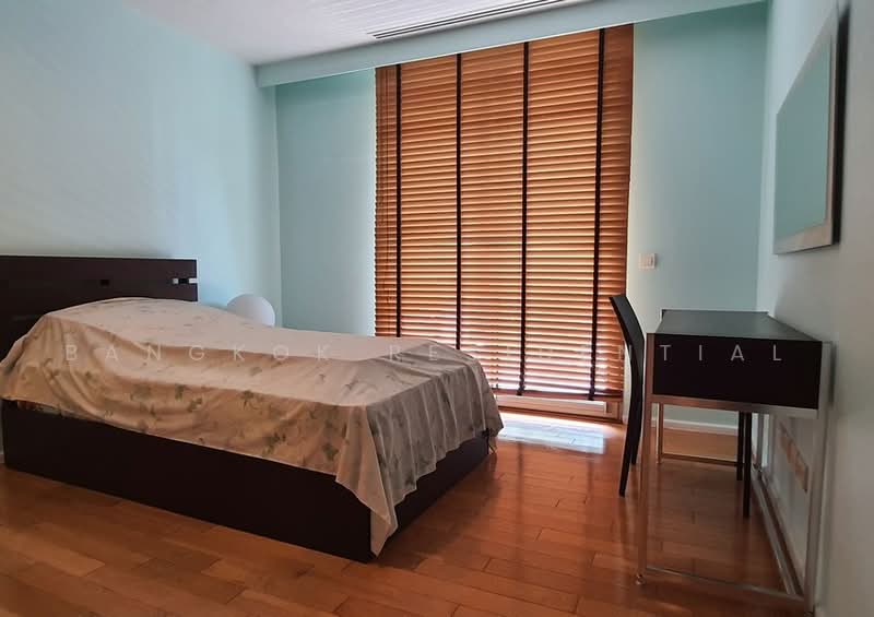 The Legend Saladaeng, Bangkok, Saladaeng Road, Silom, Bang Rak, Bangkok, 2 Bedrooms, 112 sqm, Condo For Rent, by Bangkok Residential, 500497002 - DDproperty.com