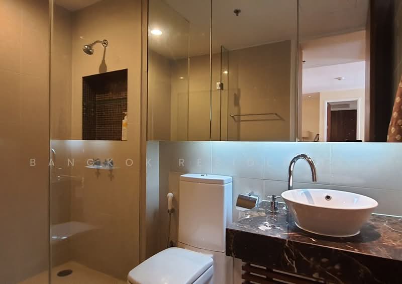 The Legend Saladaeng, Bangkok, Saladaeng Road, Silom, Bang Rak, Bangkok, 2 Bedrooms, 112 sqm, Condo For Rent, by Bangkok Residential, 500497002 - DDproperty.com