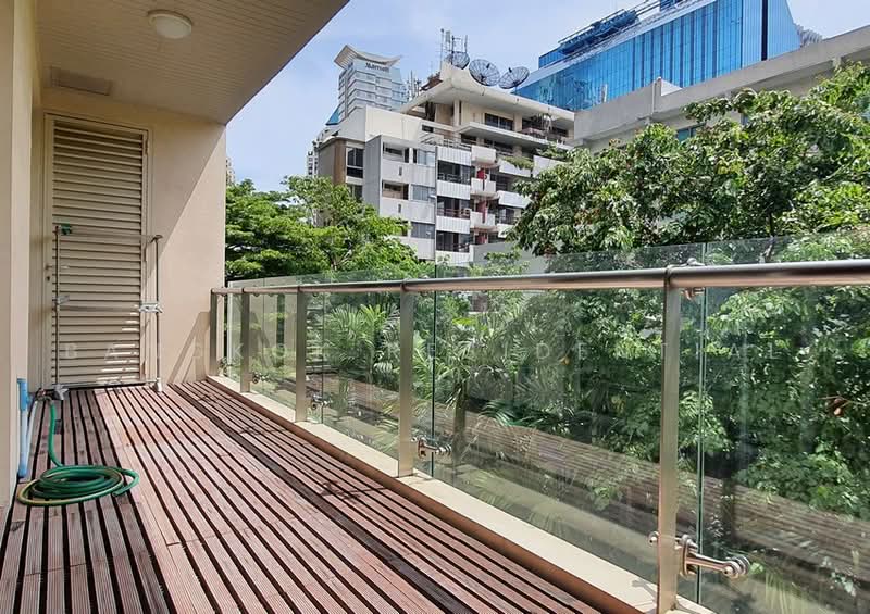 The Legend Saladaeng, Bangkok, Saladaeng Road, Silom, Bang Rak, Bangkok, 2 Bedrooms, 112 sqm, Condo For Rent, by Bangkok Residential, 500497002 - DDproperty.com