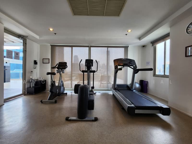 The Legend Saladaeng, Bangkok, Saladaeng Road, Silom, Bang Rak, Bangkok, 2 Bedrooms, 112 sqm, Condo For Rent, by Bangkok Residential, 500497002 - DDproperty.com