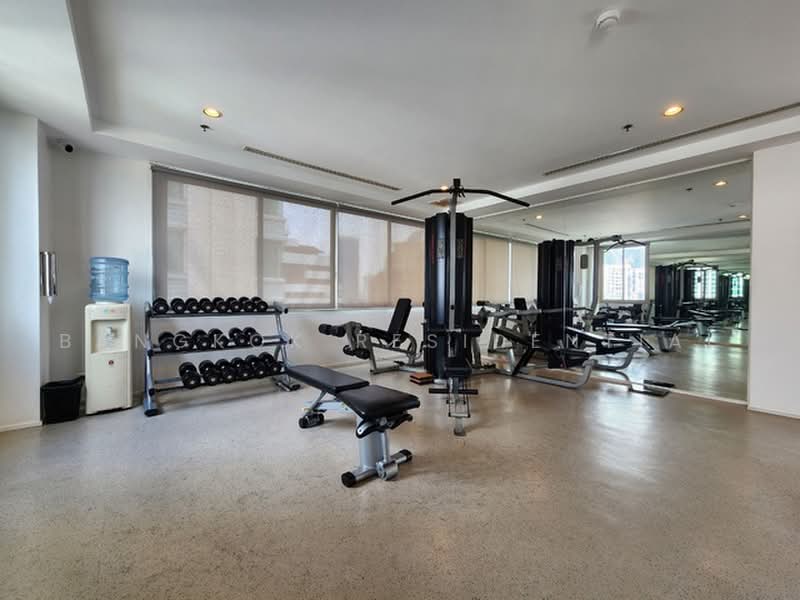 The Legend Saladaeng, Bangkok, Saladaeng Road, Silom, Bang Rak, Bangkok, 2 Bedrooms, 112 sqm, Condo For Rent, by Bangkok Residential, 500497002 - DDproperty.com