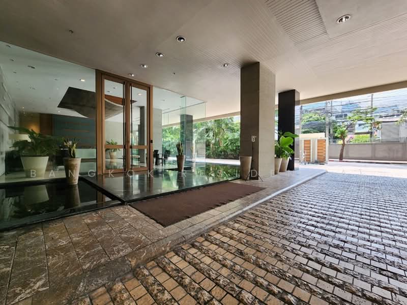 The Legend Saladaeng, Bangkok, Saladaeng Road, Silom, Bang Rak, Bangkok, 2 Bedrooms, 112 sqm, Condo For Rent, by Bangkok Residential, 500497002 - DDproperty.com