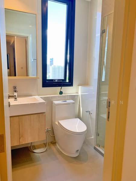 Maru Ekkamai 2, Bangkok, 70-5 Sukhumvit 63 Road, Phra Kanong Nua, Watthana, Bangkok, 1 Bedroom, 35 sqm, Condo For Rent, by Vichai Annavakulthorn, 500497004 - DDproperty.com