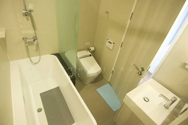 The Lumpini 24, Bangkok, Sukhumvit 24 Road, Khong Tan, Khlong Toei, Bangkok, 2 Bedrooms, 55 sqm, Condo For Sale, by Fazwaz (Thailand) Co., Ltd., 500497008 - DDproperty.com