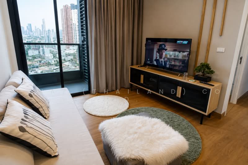 The Lumpini 24, Bangkok, Sukhumvit 24 Road, Khong Tan, Khlong Toei, Bangkok, 2 Bedrooms, 55 sqm, Condo For Sale, by Fazwaz (Thailand) Co., Ltd., 500497008 - DDproperty.com