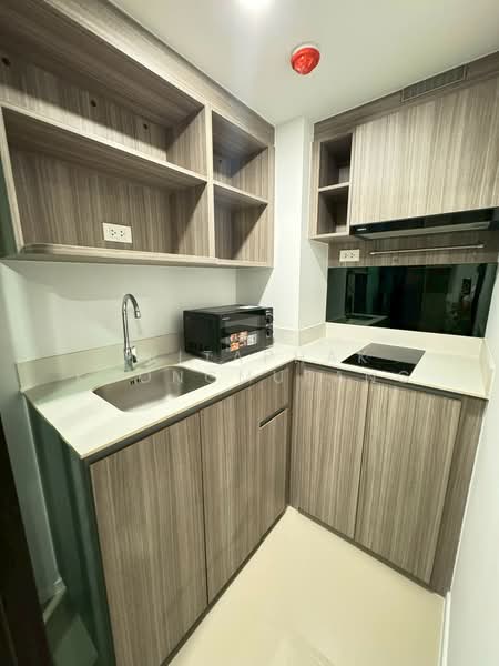 The Origin Sukhumvit 105, กรุงเทพ, 818 Sukhumvit 105 Alley, บางนา, กรุงเทพ, 27 ตร.ม., คอนโด ขาย, โดย Kritaphak Khongmueang, 500497014 - DDproperty.com